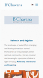 Mobile Screenshot of bchavana.org